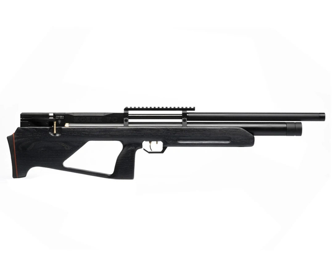 Zbroia kozak fc 550