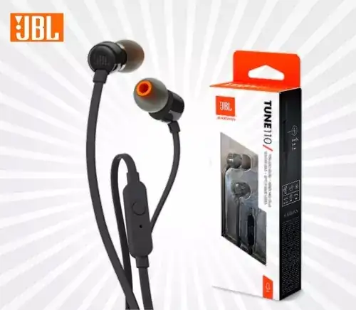 AUDÍFONOS JBL