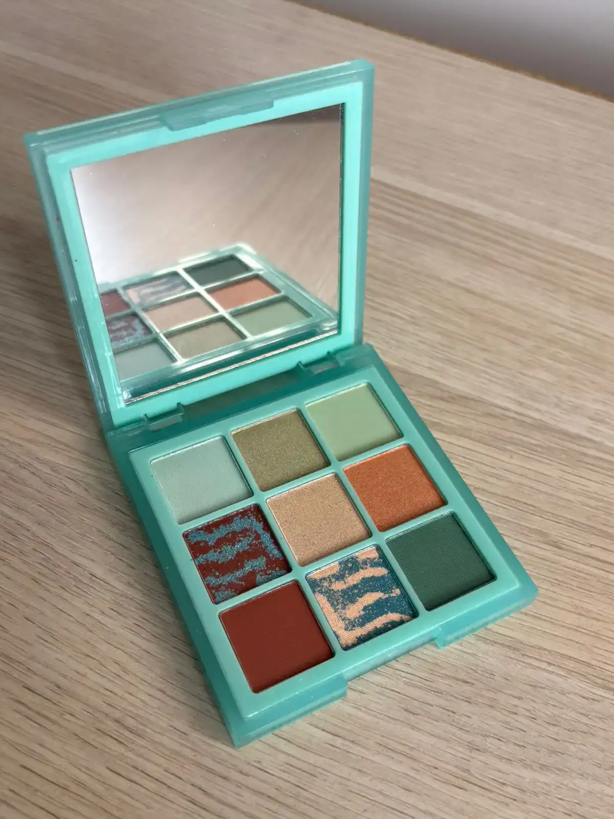 SOMBRAS PASTEL REVEL  4