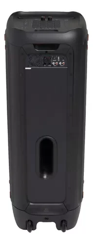 Parlante Jbl PartyBox 1000 3