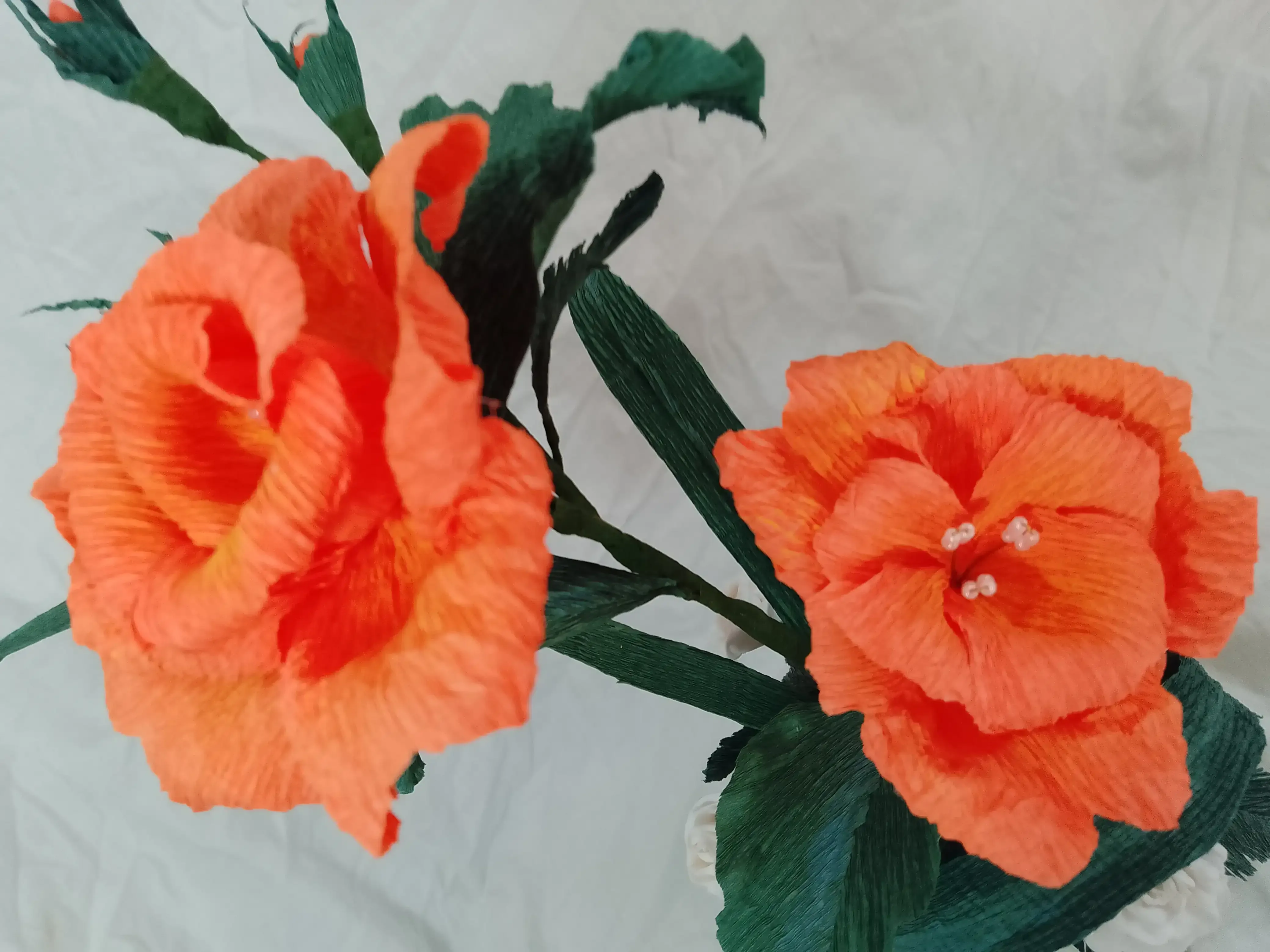 Arreglo Floral Estrella Amarilla  2