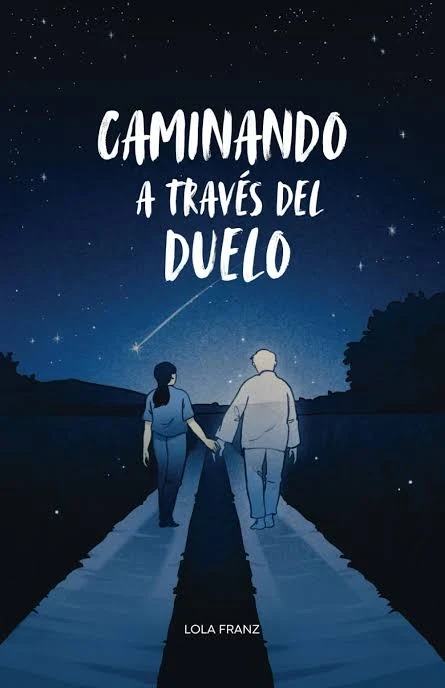 CAMINANDO A TRAVES DEL DUELO 