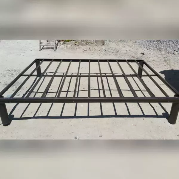 Tambor Tubular Con Patas 2
