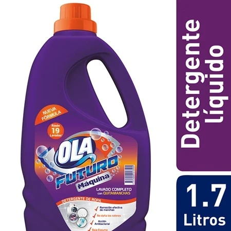 OLA FUTURO  1.7L 