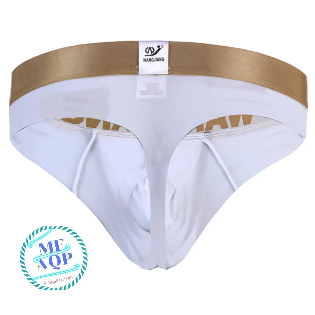 SLIP TANGA SEMIHILO "PASIÓN" 4