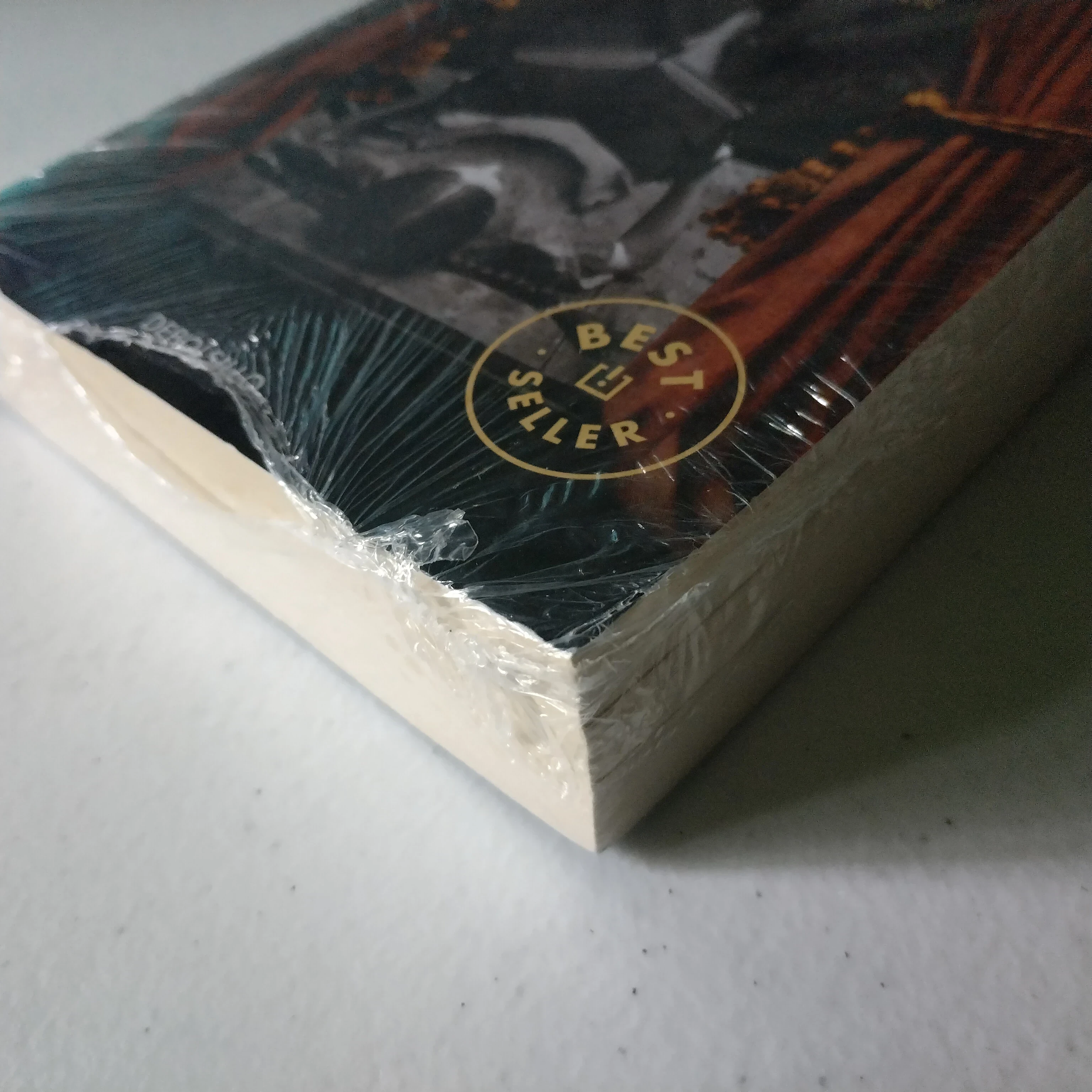 La ladrona de libros Markus Zusak, nuevo 3
