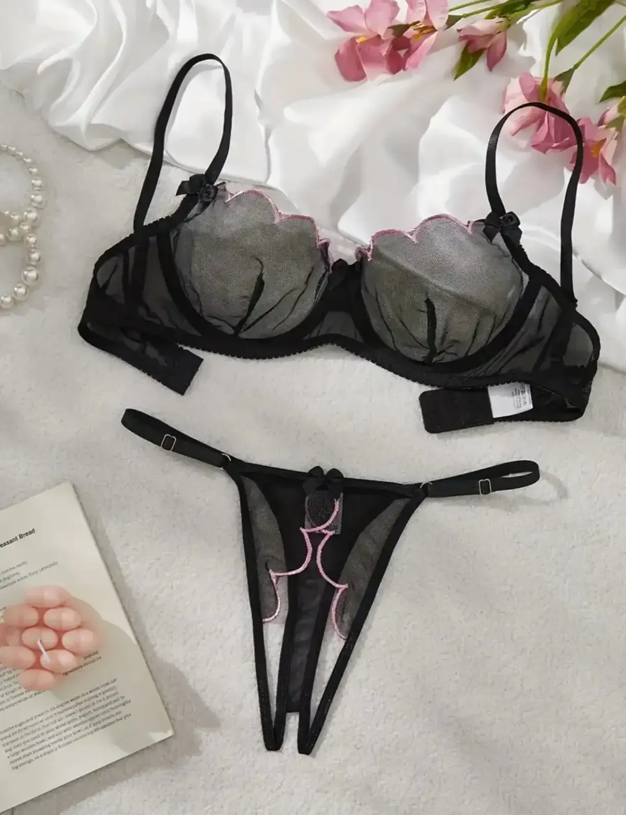 Talla S, M, L