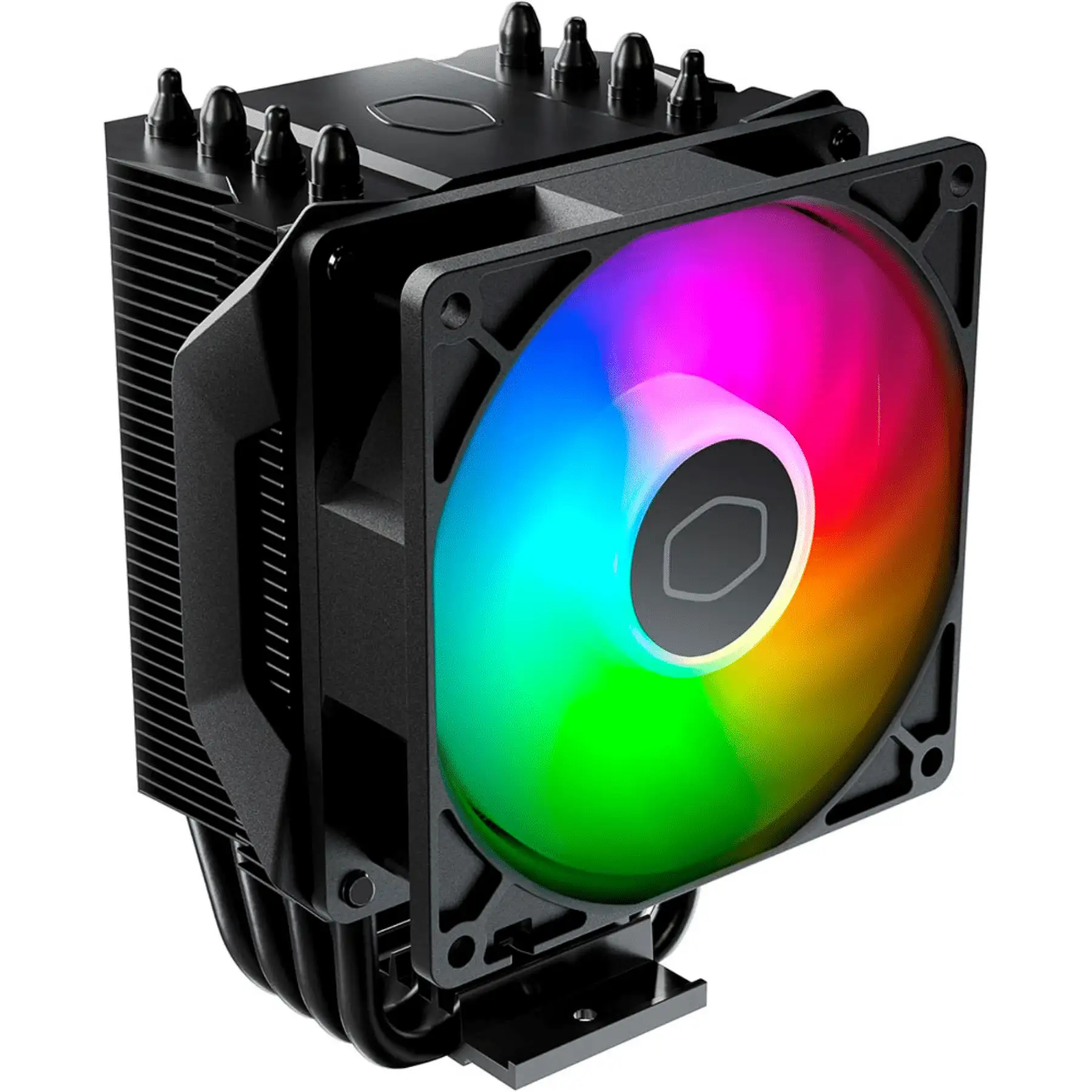 COOLERMSTER NANO HYPER 411 ARGB 