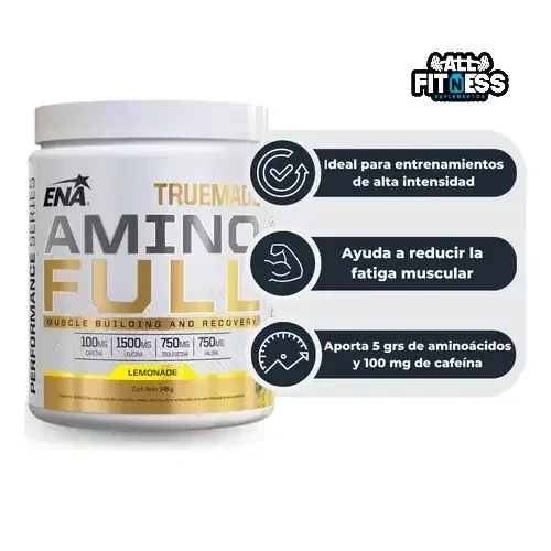 Amino Full 