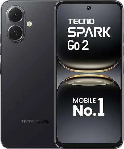 SPARK GO2 256GB