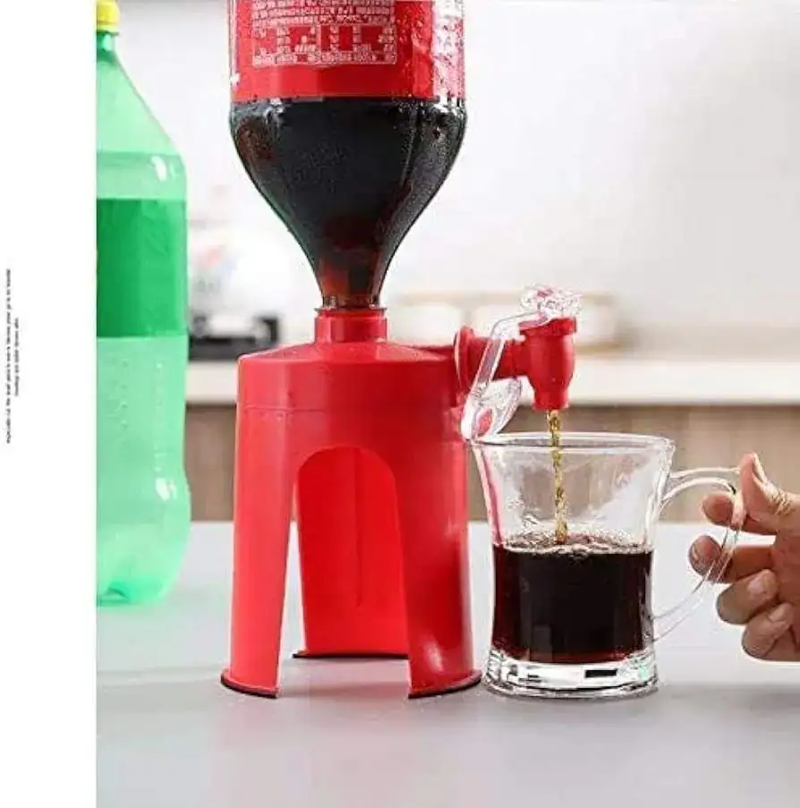 *DISPENSADOR DE BEBIDAS* 2