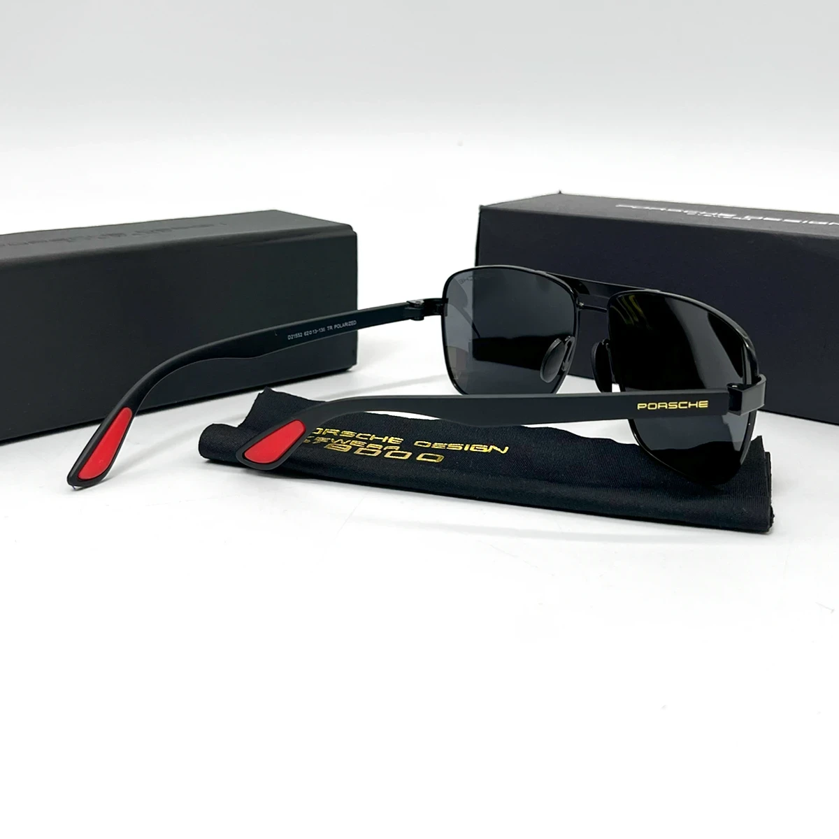 Gafas de sol Porsche 6
