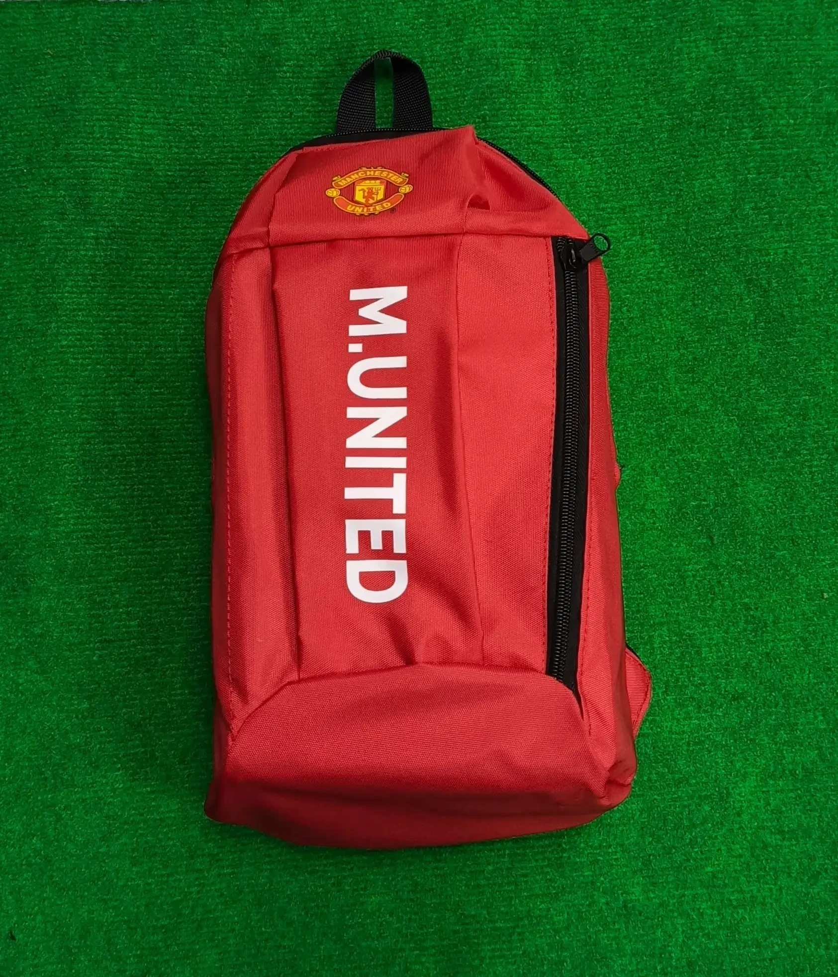 BOLSO M.UNITED agotado  2