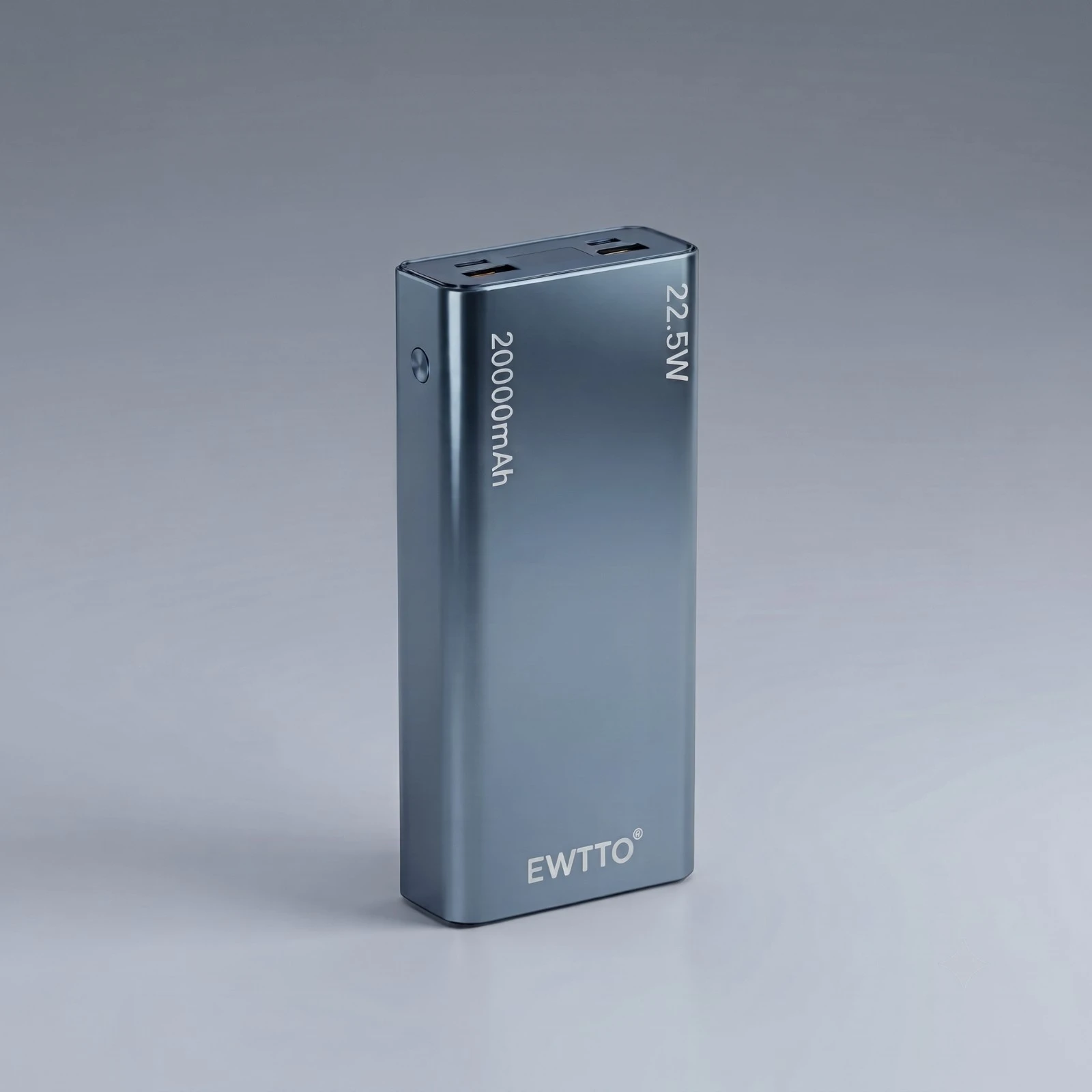 Power Bank EWTTO ET-E8286 20000mAh 22.5W Carga Rápida | Electrónica Joma