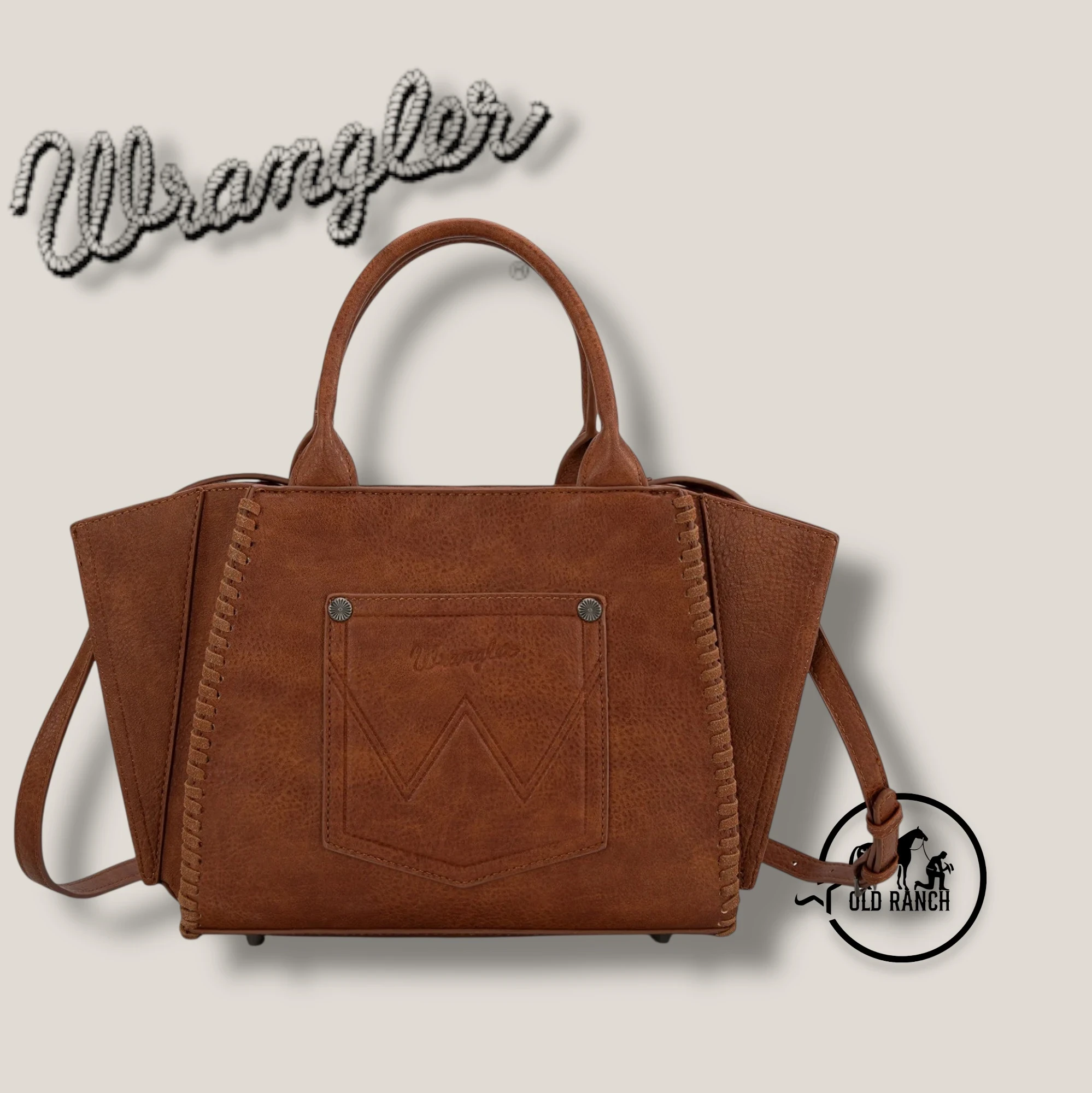 WRANGLER 2