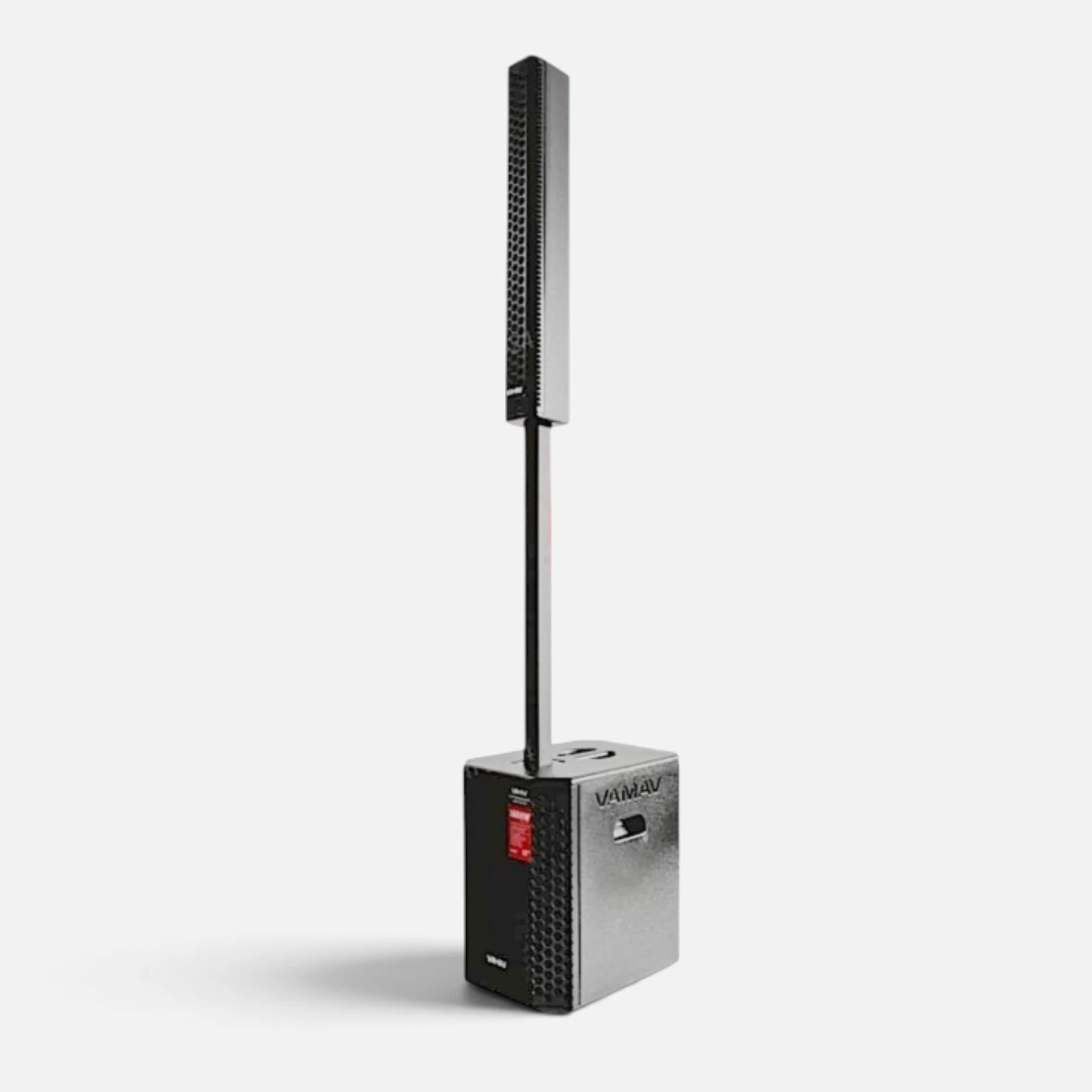 XPECTRA 800 VAMAV 2