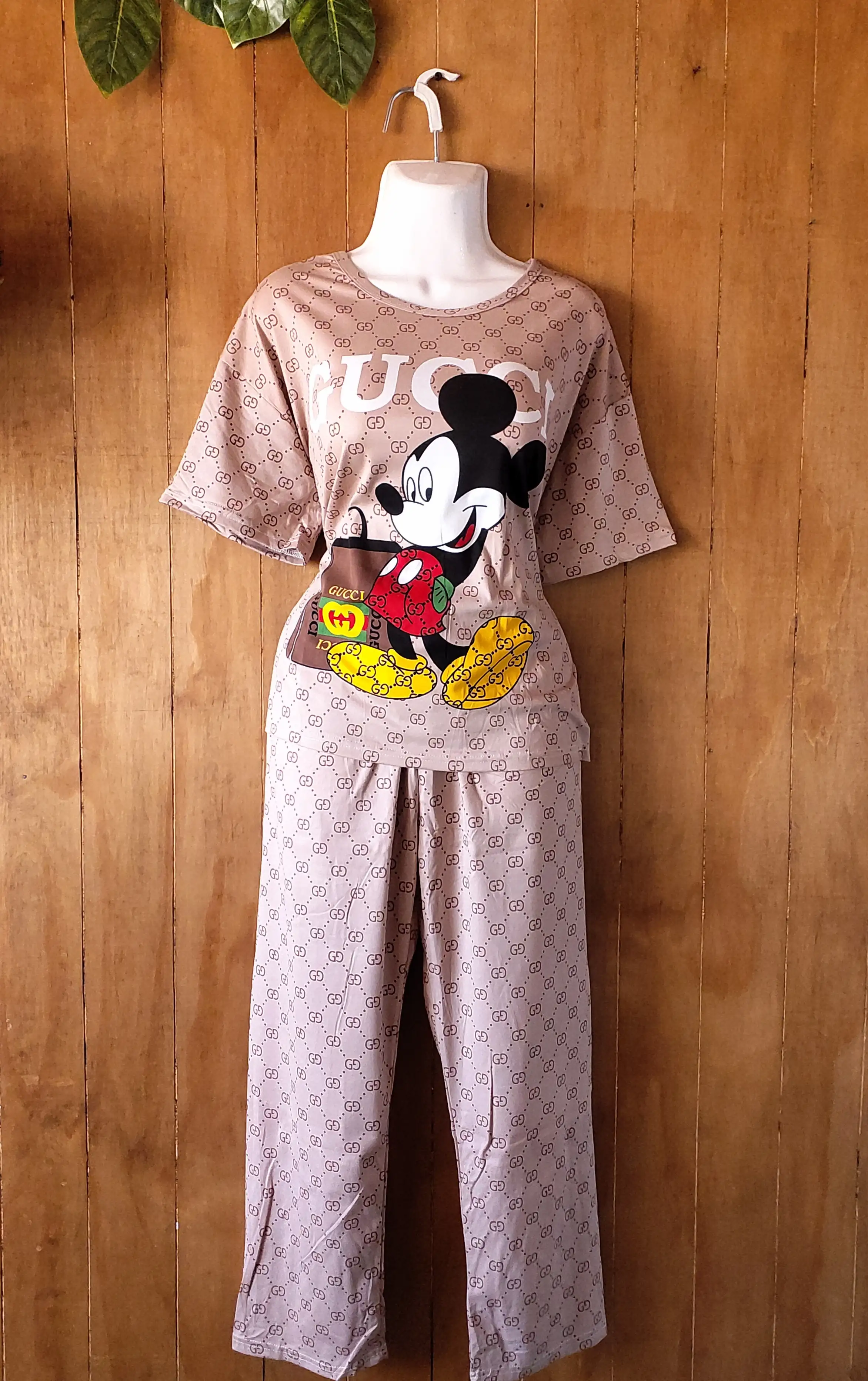 Mickey unitalla