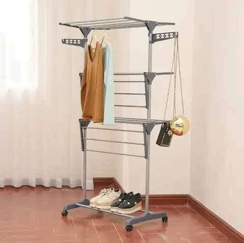 TENDEDERO DE ROPA 4