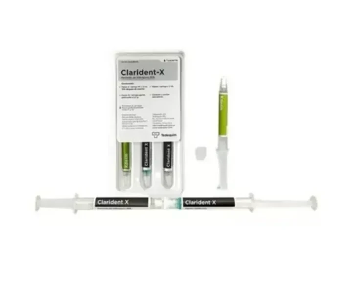 CLARIDENT-X TEDEQUIM