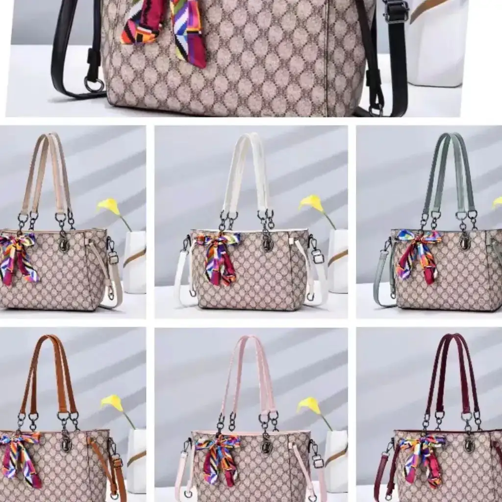 Cartera de lujo Zheng*⚡  