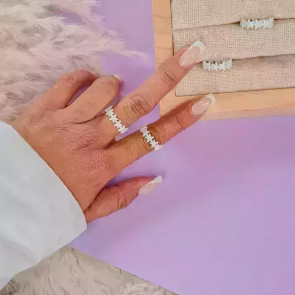 Anillo 004 2