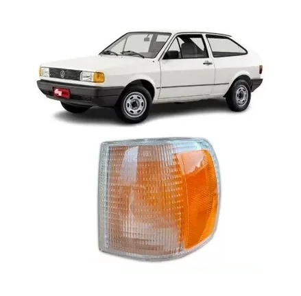 Guiñador Vw Gol / Parati / Saveiro / Voyage  1991-1994   / 101442 