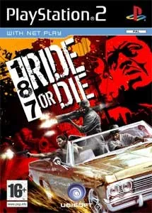 187 ride or die  