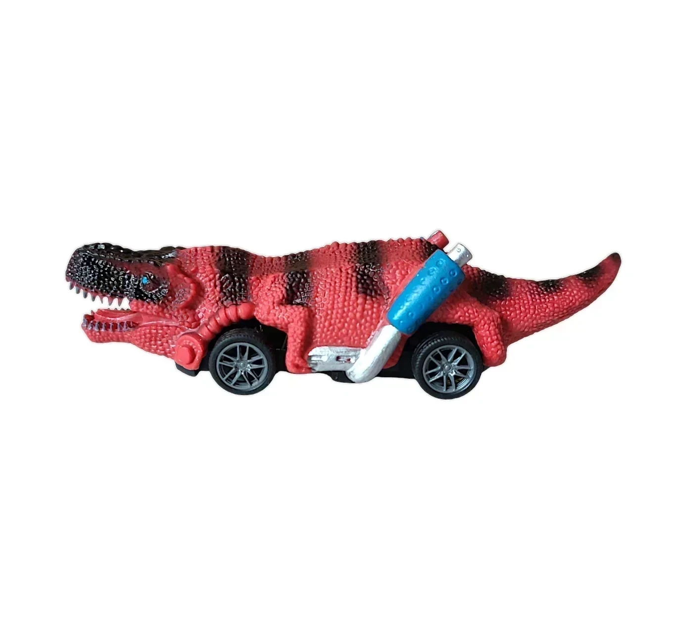 SET DE CARROS DINO 7