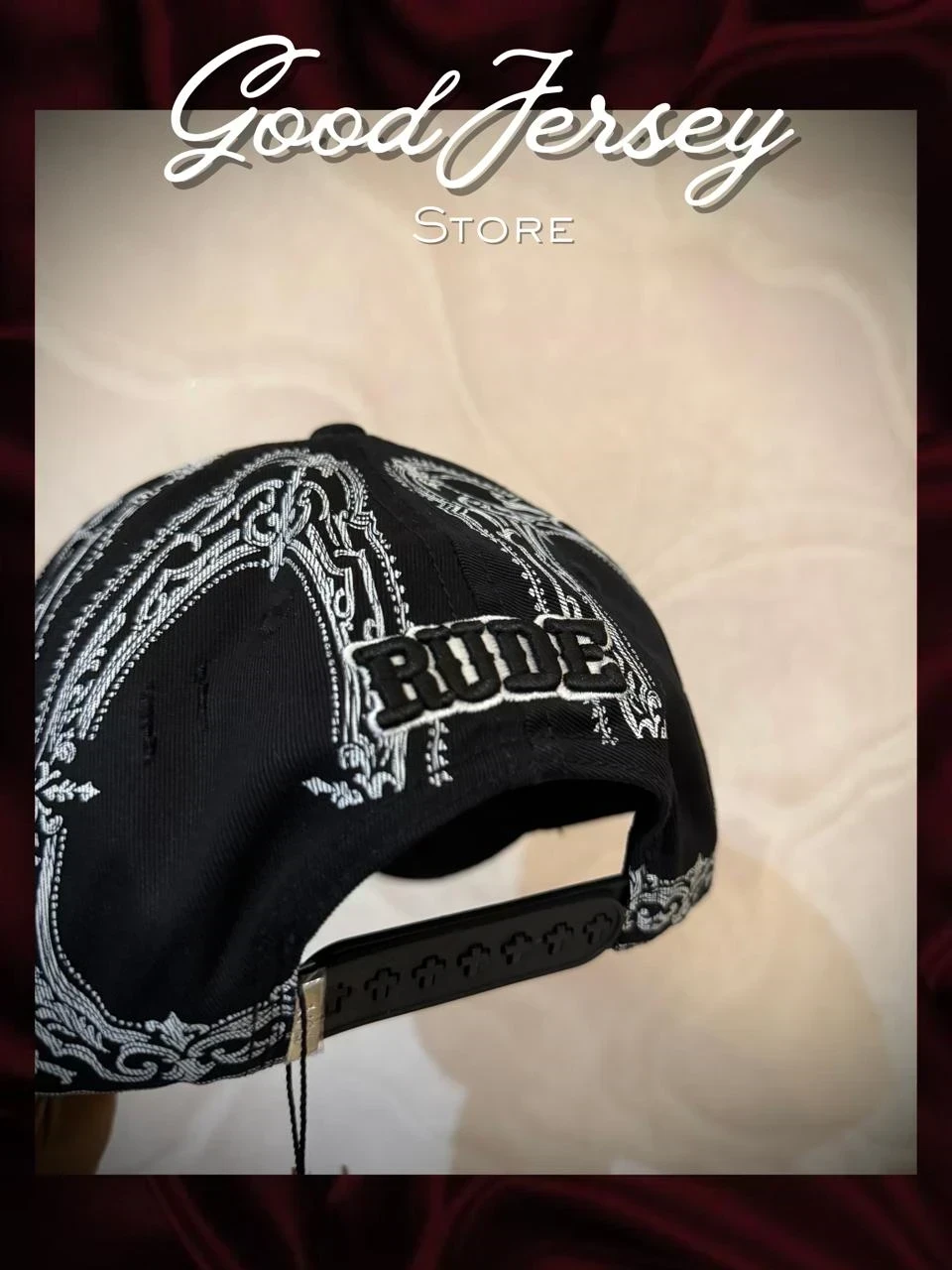 Rude Awakenings NY Bride 2