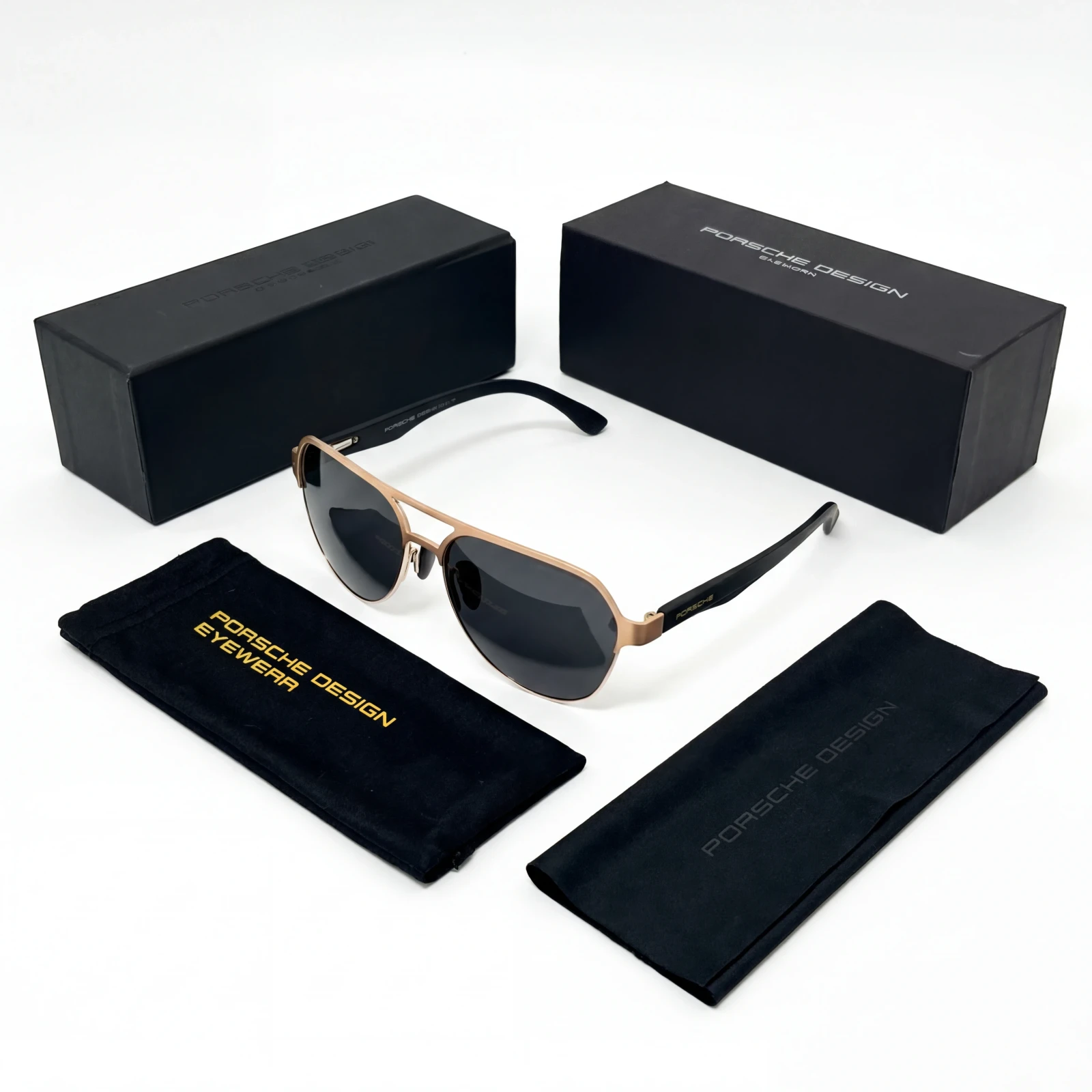 Gafas de sol Porsche 2