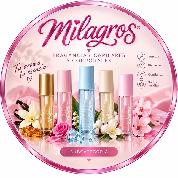 PERFUMES