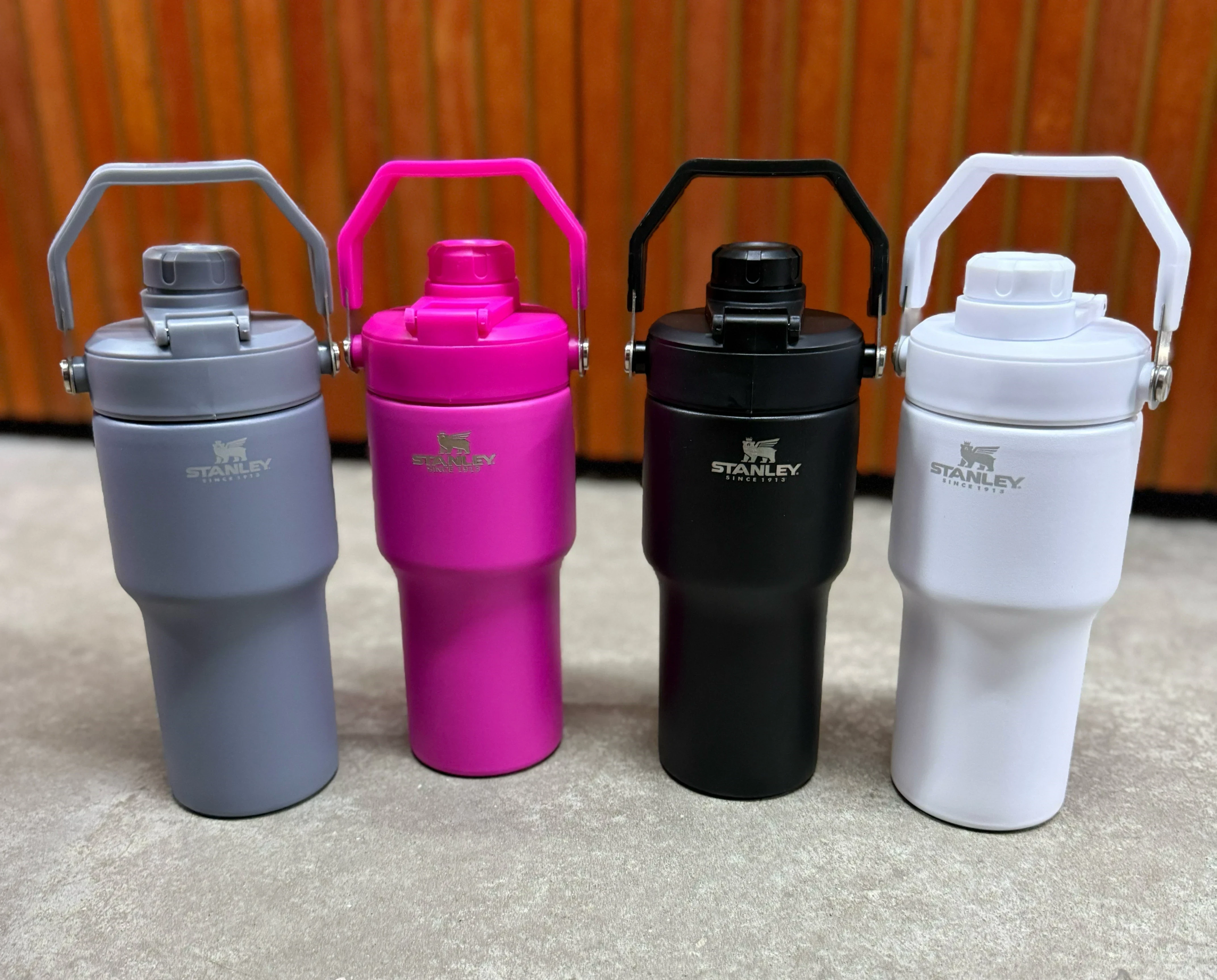 TERMO 750ml 2