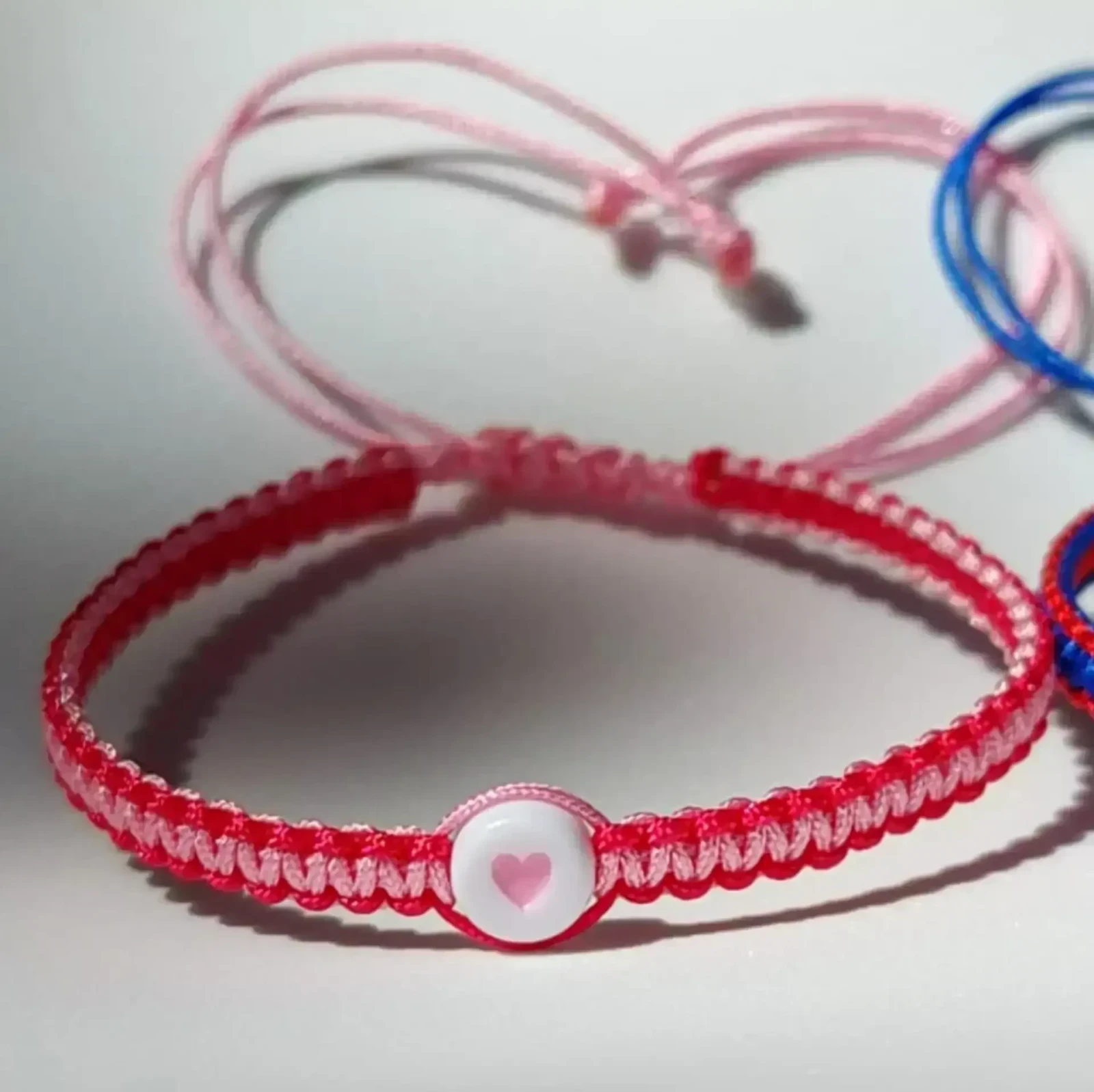 Dúo Pulseras Hello Kitty y Spiderman 2