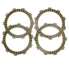 DISCO EMB. HONDA 100 BIZ/WAVE [HADA] - 33900