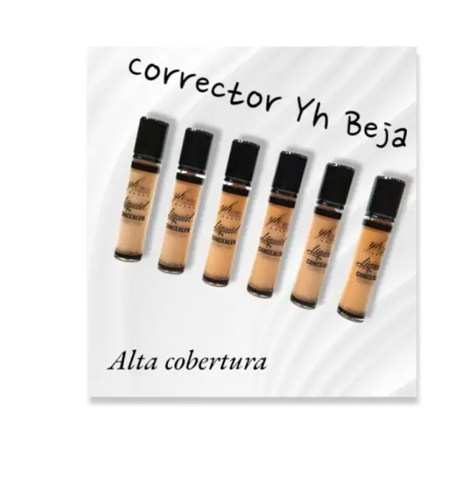 Corrector YH