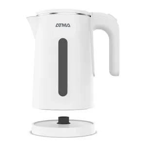 PAVA ELECTRICA ATMA BLANCO 1,8L 2