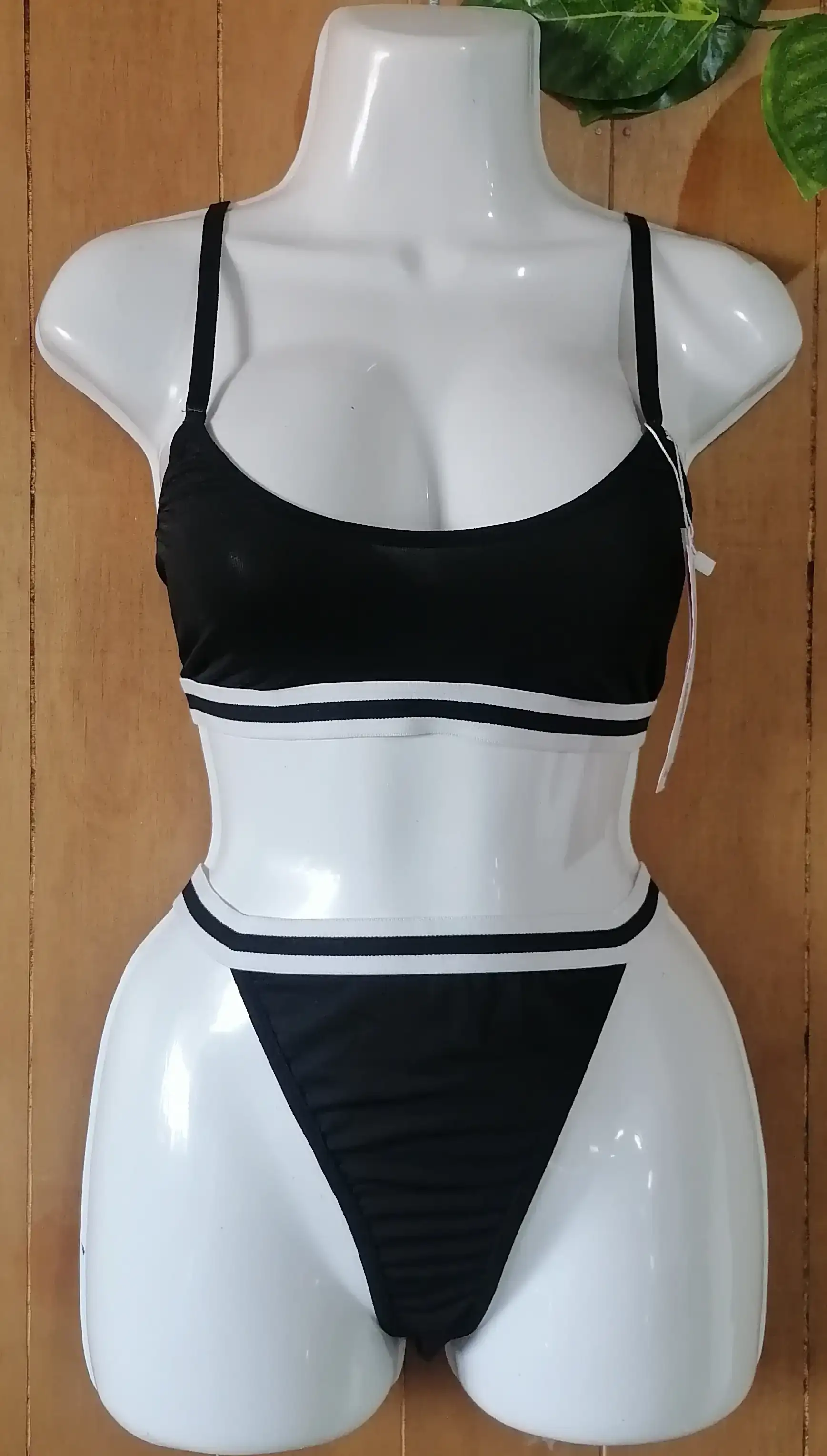 Conjunto rowme 