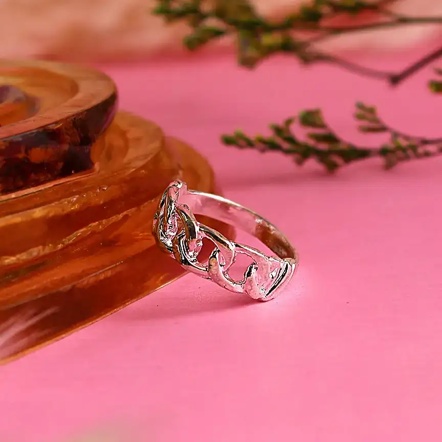 Anillo Dimo