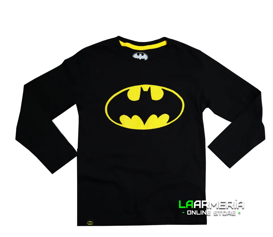 Batman (4-6-8-10)