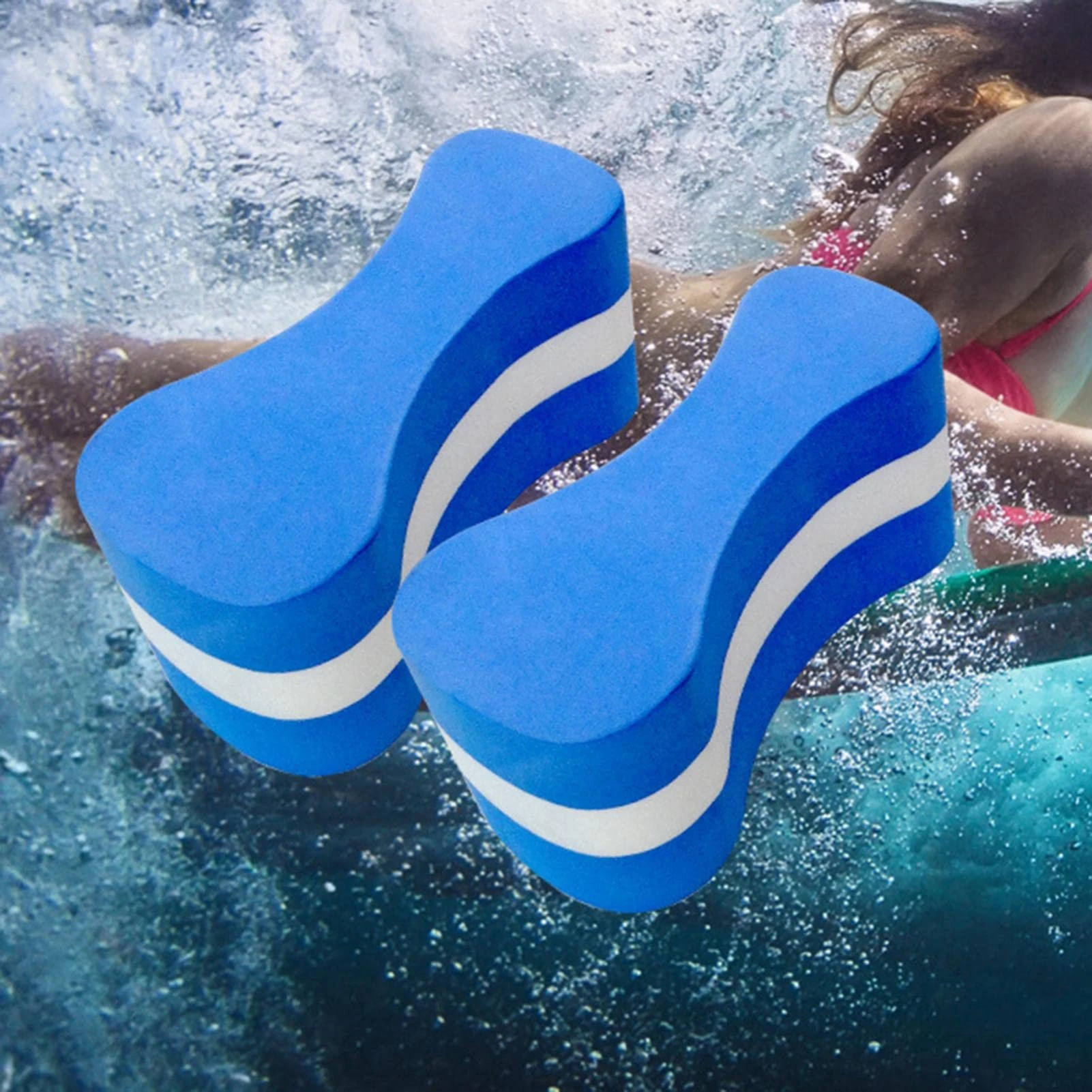 PIERNA FLOTADOR DE NATACIÓN  3