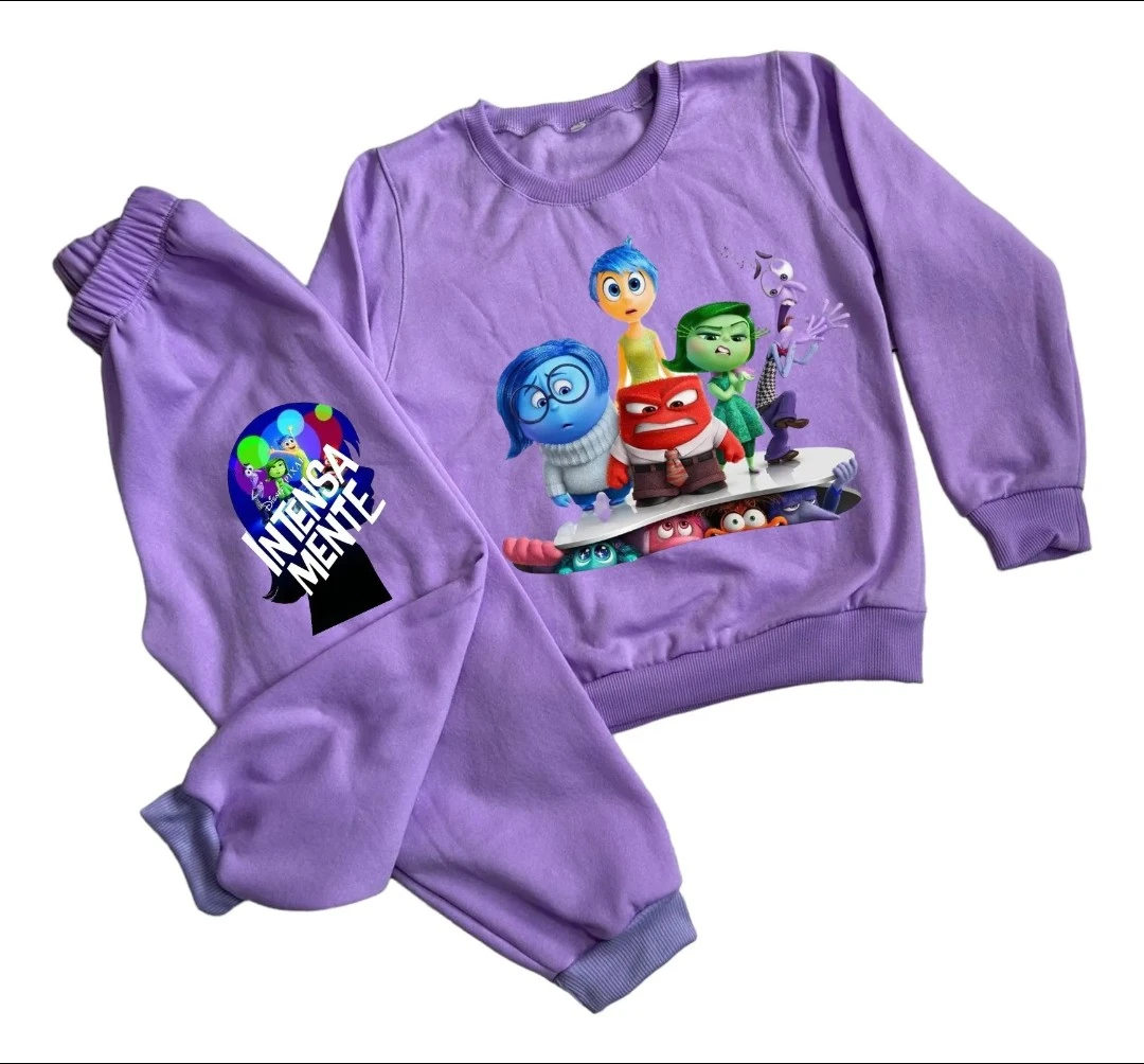 Sudadera intensamente  4