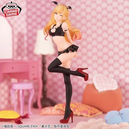 Marin Kitagawa Celestial Vivi