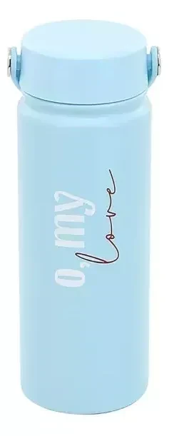 BOTELLA TERMICA OREIRO 18395 4
