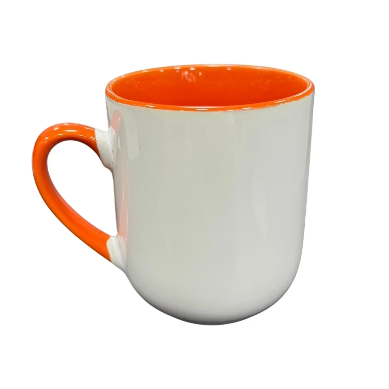 Mini mug conico fondo color 4