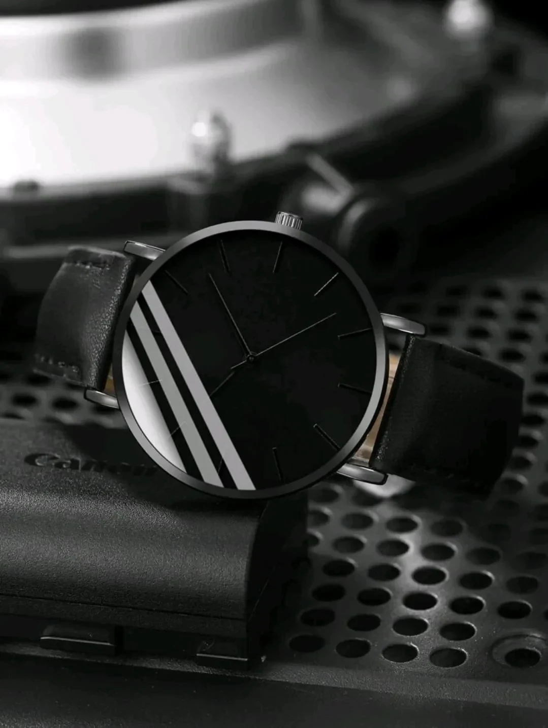 Set de reloj de cuarzo  2