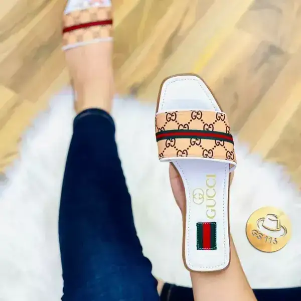 Gucci