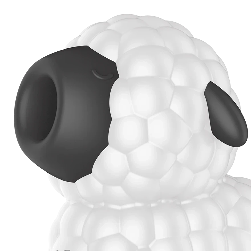 Succionador Satisfyer Dreamy Sheep 5