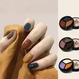 Gel Charm Límit 3 colores 2