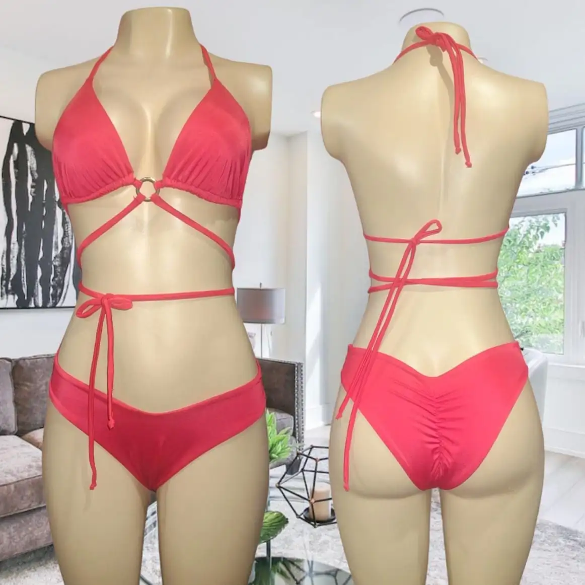 Bikinis  3