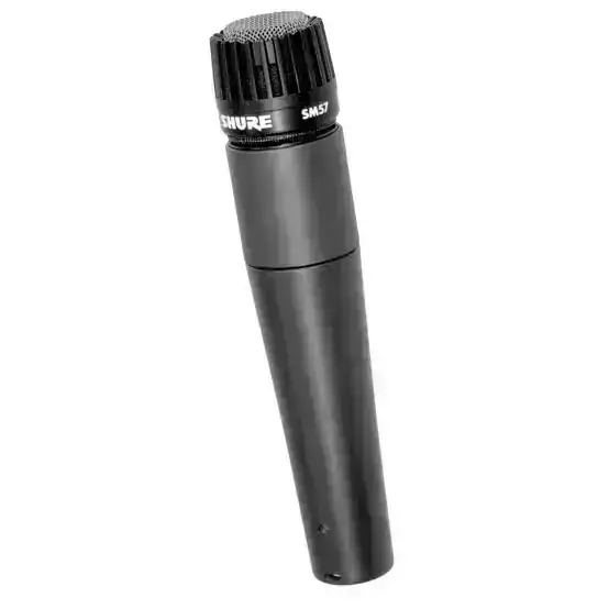 SHURE SM 57 2
